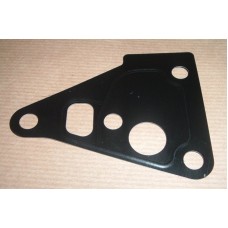 FUEL CONNECTOR BLOCK GASKET