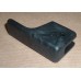 SOFT TOP WINDSCREEN RAIL HANDLE