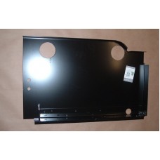 REAR END PANEL RH