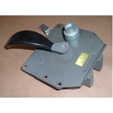 DOOR HANDLE LOCK ASSY LH