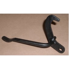 REAR END DOOR LATCH RELEASE LEVER