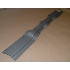 REAR BODY FLOOR CROSSMEMBER