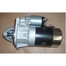 STARTER MOTOR ASSY