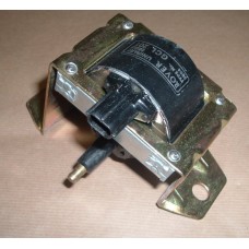 IGNITION COIL & BRACKET ASSY