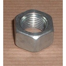 Nut - 1/2 Inch Unf Hex Full 