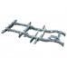 CHASSIS 88 INCH - GALVANISED