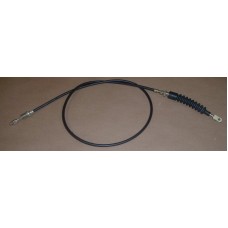 ACCELERATOR CABLE V8