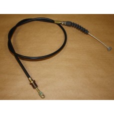 ACCELERATOR CABLE LHS