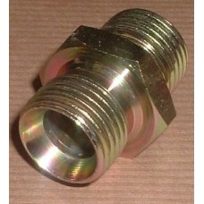 OIL COOLER PIPE COUPLING / ADAPTER