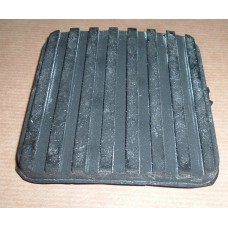 PEDAL RUBBER