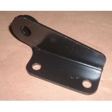 TAILGATE HINGE MOUNTING BRACKET