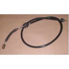 ACCELERATOR CABLE DIESEL