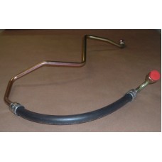 OIL COOLER PIPE ASSY FEED