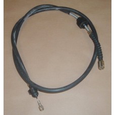 2.5NA DIESEL THROTTLE CABLE