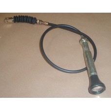 HAND THROTTLE CABLE ASSY