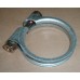 EXHAUST CLAMP