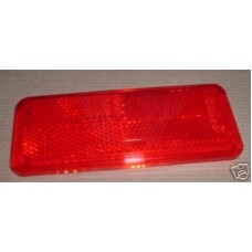 DISCOVERY REAR BUMPER REFLECTOR (STICK ON)