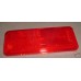 DISCOVERY REAR BUMPER REFLECTOR (STICK ON)