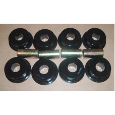 RADIUS ARM / AXLE BUSH SET