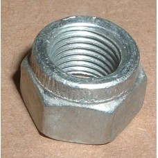 Nut - Locking 3/8 Unf Quantity Of 10