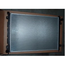 RADIATOR ASSEMBLY