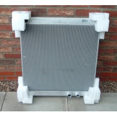 RADIATOR ASSEMBLY V8 4.2 / 4.4