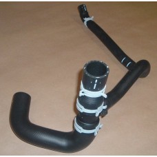 RADIATOR HOSE TOP