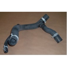 TOP RADIATOR HOSE TD5