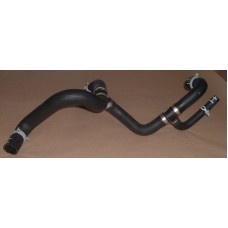 RADIATOR TOP HOSE