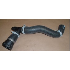 RADIATOR TOP HOSE