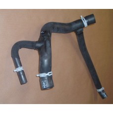 TD5 RADIATOR HOSE TOP