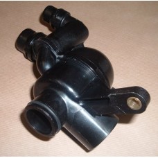 ENGINE THERMOSTAT