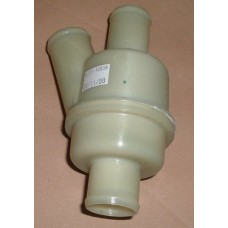 THERMOSTAT & HOUSING  ASSY