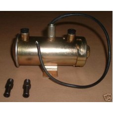 ELECTRIC V8 PUMP