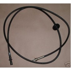 SPEEDO CABLE ASSY