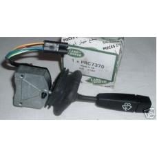 WASH / WIPE / DELAY SWITCH STALK