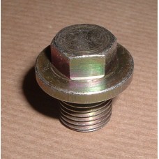 COOLING SYSTEM DRAIN PLUG