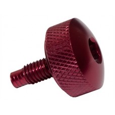 TD5 BLEED SCREW (RED)