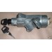 STEERING COLUMN LOCK RHD