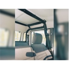 SAFETY DEVICES ROLL CAGE