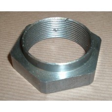 AXLE HUB BEARING LOCK NUT