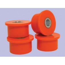 POLYBUSH DYNAMIC ORANGE DAMPER KIT