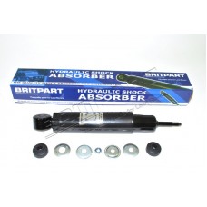 SHOCK ABSORBER REAR