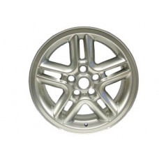 HURRICANE 18 ALLOY WHEEL