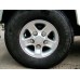 BOOST ALLOY WHEEL 7 x 16