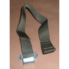 STOWAGE STRAP ASSEMBLY