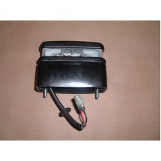 NUMBER PLATE LAMP 24V