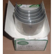 MAIN BEARING SET .010