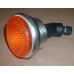 MILITARY FLASHER LAMP ASSY FISH EYE