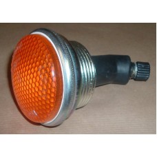 FISH EYE  FLASHER LAMP ASSY